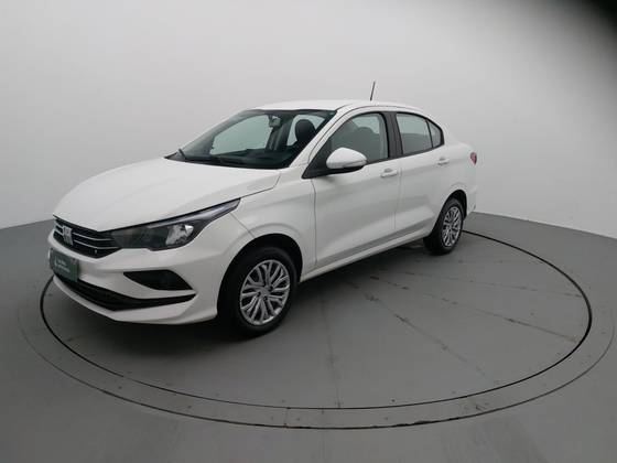 FIAT CRONOS 1.0 FIREFLY FLEX DRIVE MANUAL